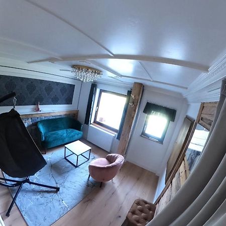 Haus Am Sonnberg Villa Maria Alm am Steinernen Meer Bagian luar foto