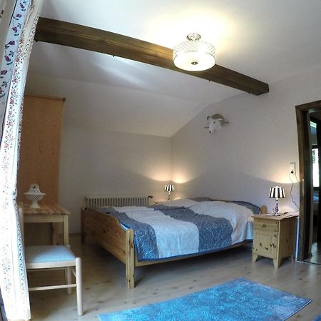 Haus Am Sonnberg Villa Maria Alm am Steinernen Meer Bagian luar foto