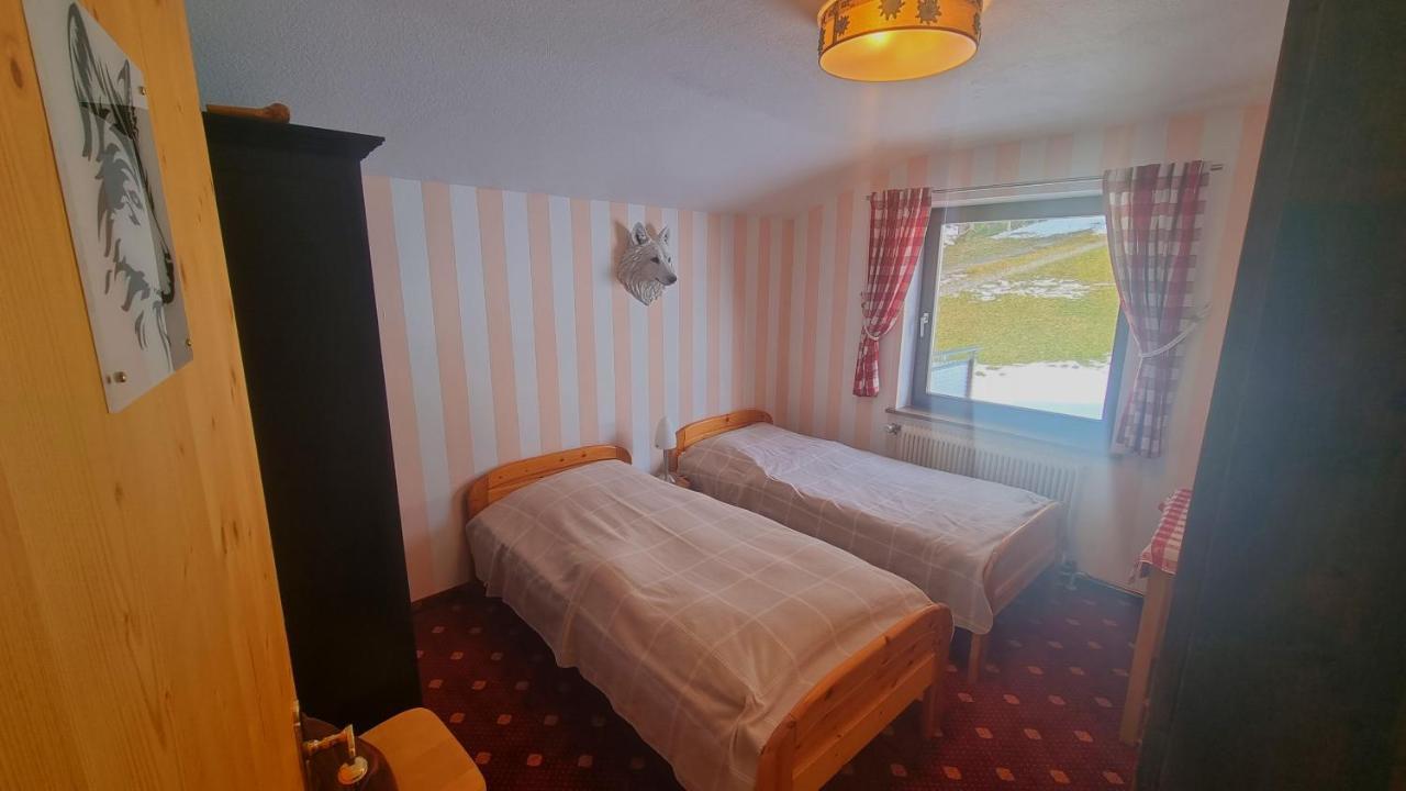 Haus Am Sonnberg Villa Maria Alm am Steinernen Meer Bagian luar foto