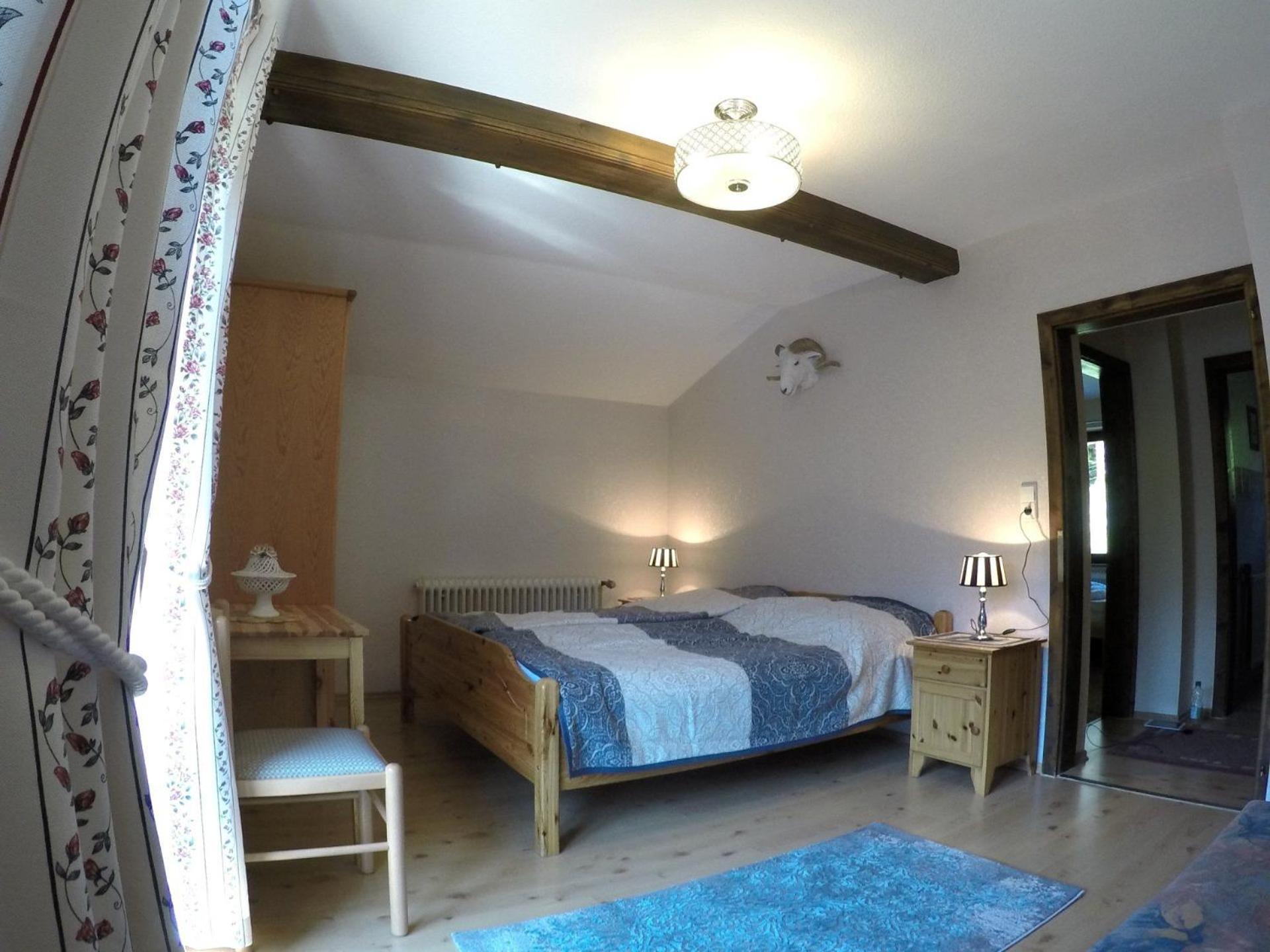 Haus Am Sonnberg Villa Maria Alm am Steinernen Meer Bagian luar foto