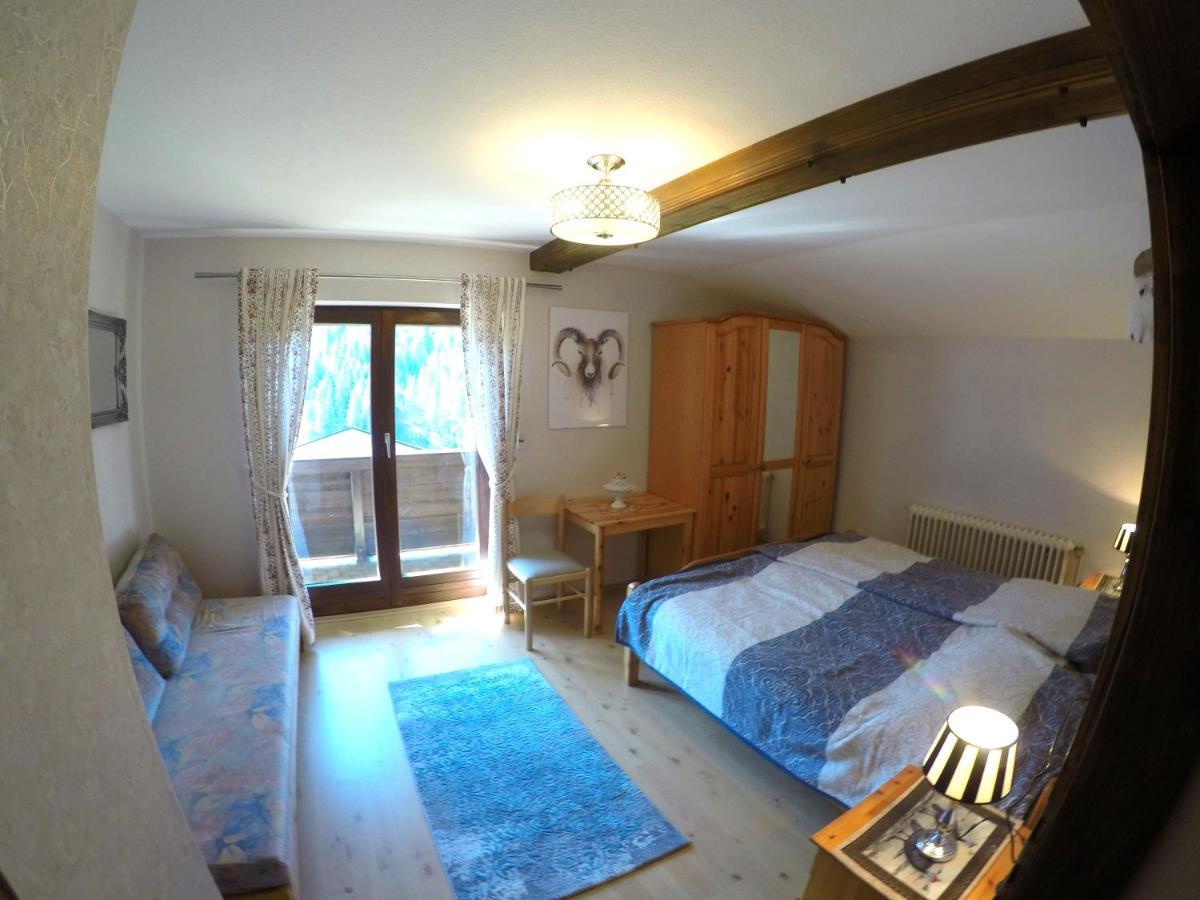 Haus Am Sonnberg Villa Maria Alm am Steinernen Meer Bagian luar foto